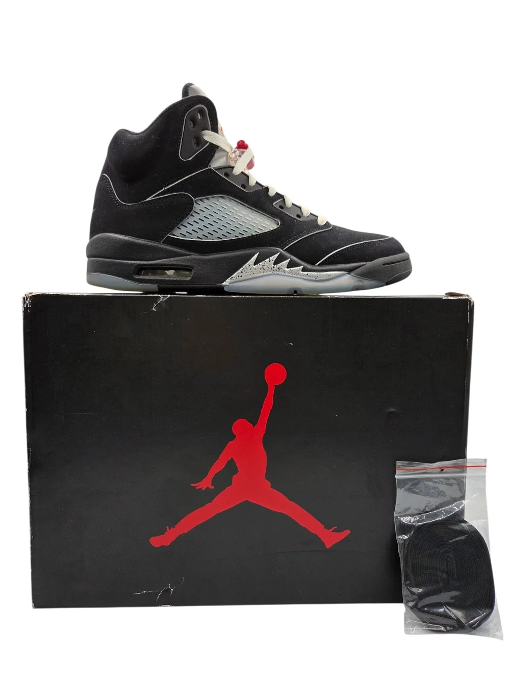 Air Jordan 5 Retro Sneakers